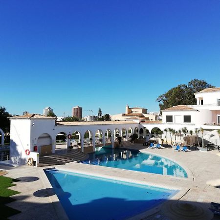 Alltravel Vila Rosa Apartment Portimão Esterno foto
