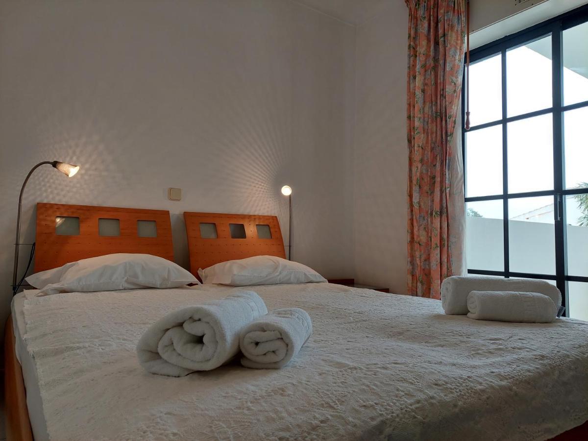 Alltravel Vila Rosa Apartment Portimão Esterno foto