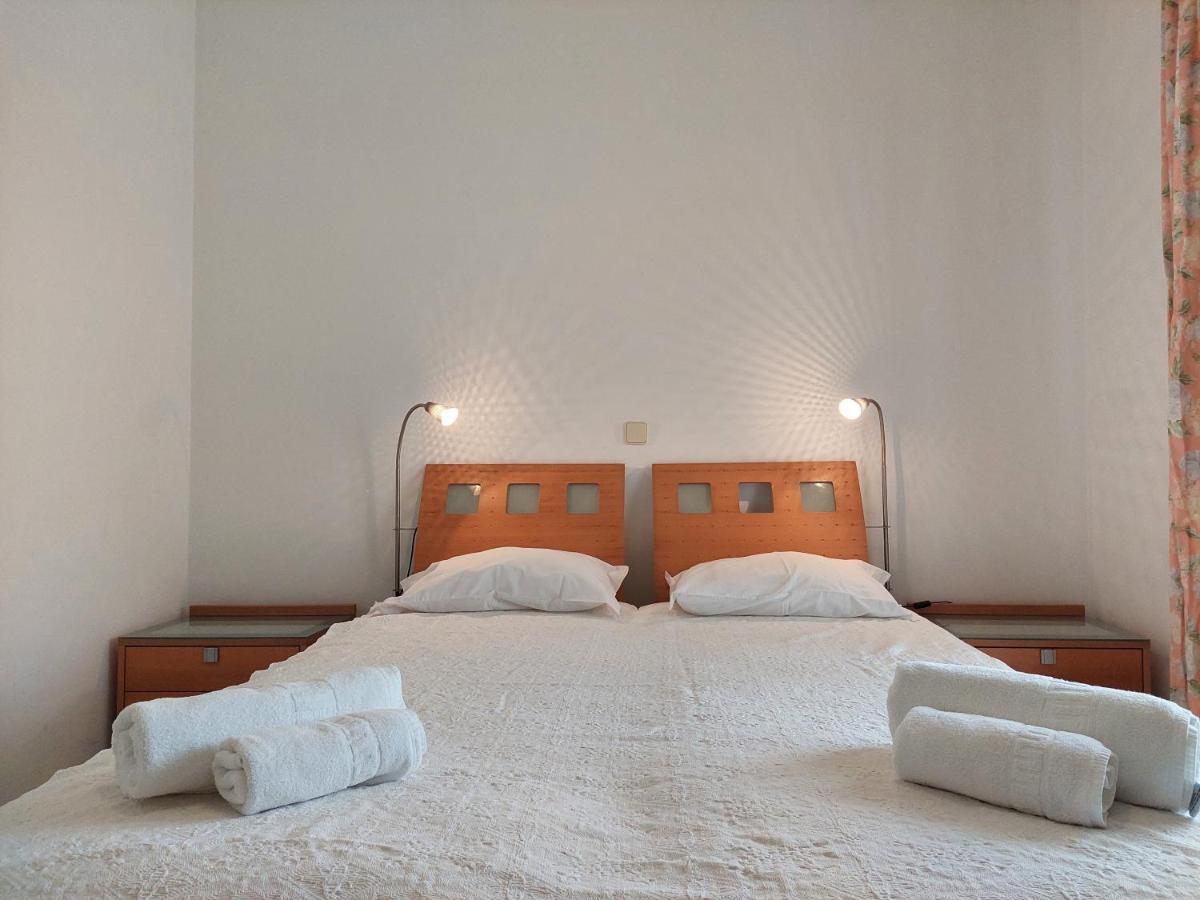 Alltravel Vila Rosa Apartment Portimão Esterno foto