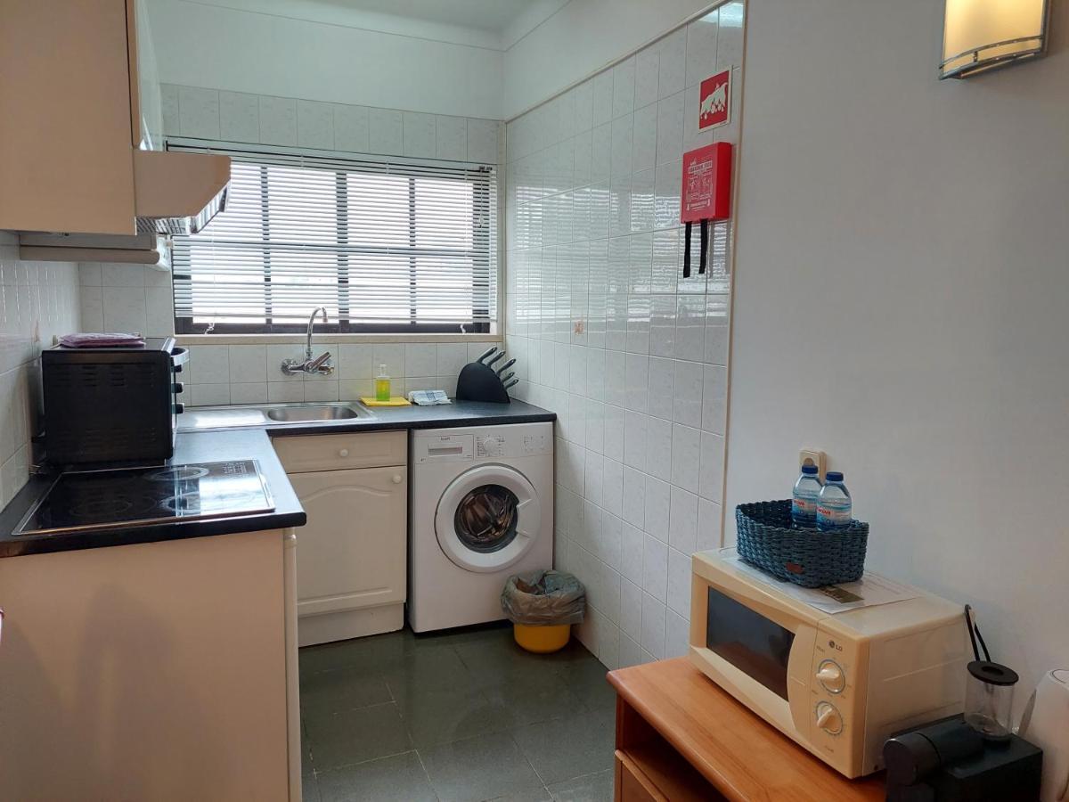 Alltravel Vila Rosa Apartment Portimão Esterno foto
