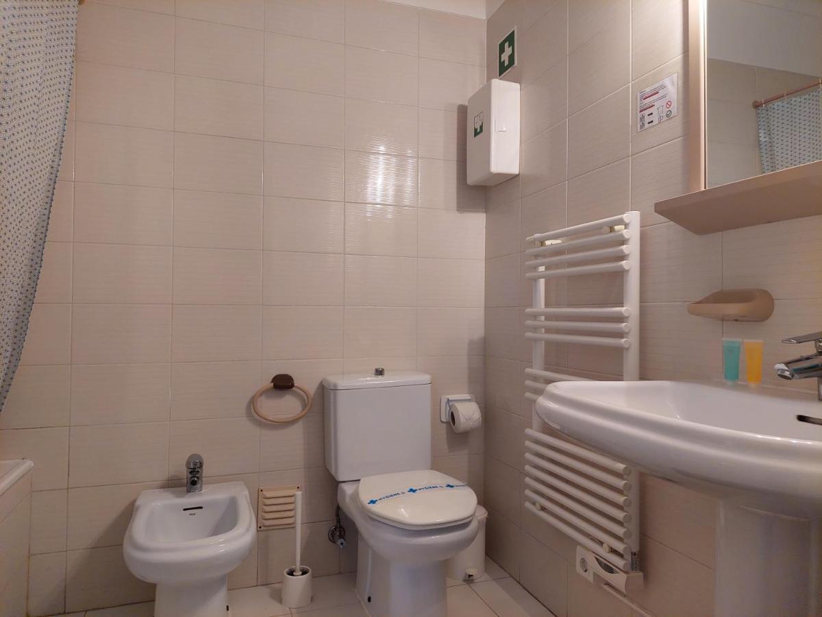 Alltravel Vila Rosa Apartment Portimão Esterno foto