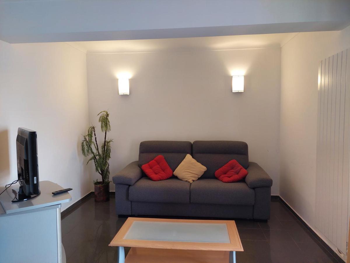 Alltravel Vila Rosa Apartment Portimão Esterno foto