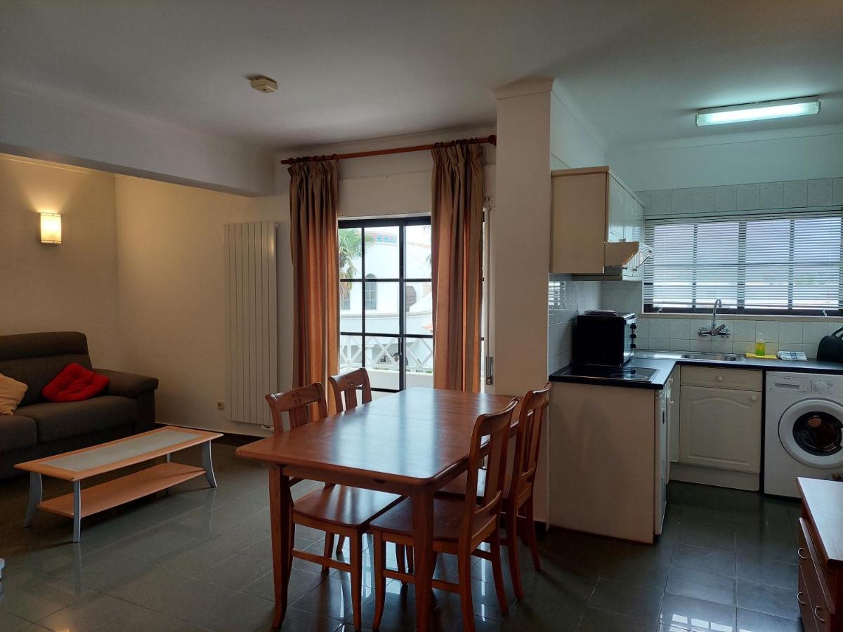 Alltravel Vila Rosa Apartment Portimão Esterno foto