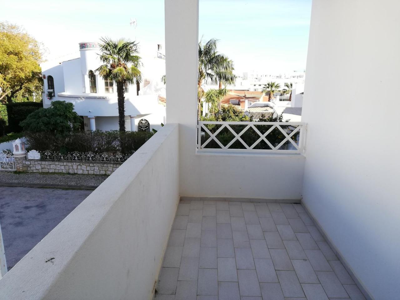 Alltravel Vila Rosa Apartment Portimão Esterno foto