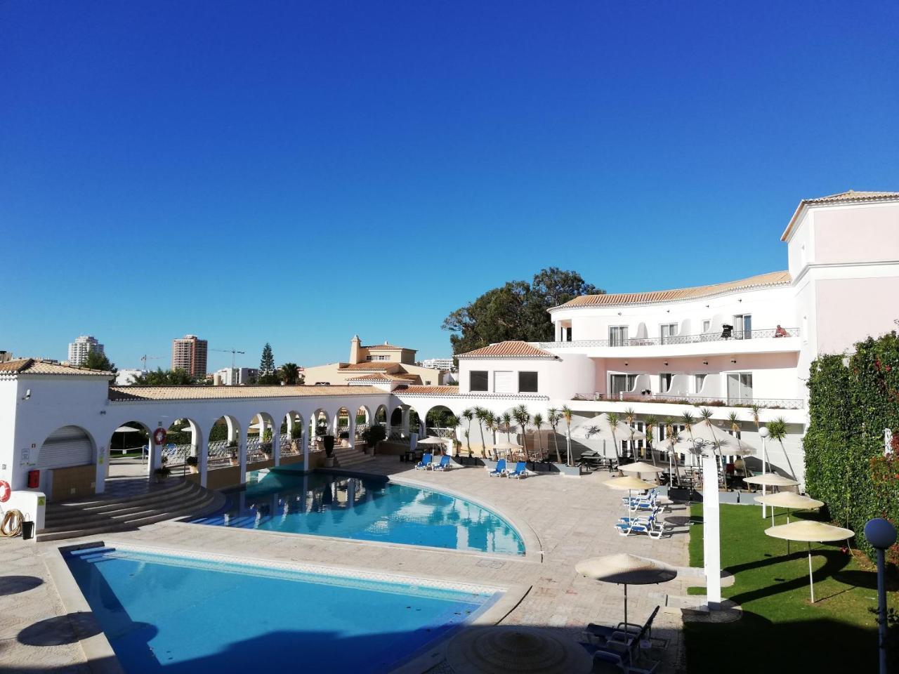 Alltravel Vila Rosa Apartment Portimão Esterno foto
